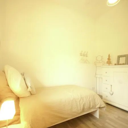 Family Escape With Garden 펜션