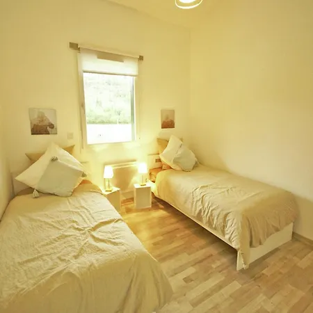 펜션 Family Escape With Garden *