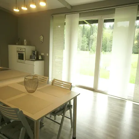 Family Escape With Garden Casa vacanze