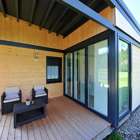 Casa vacanze Family Escape With Garden