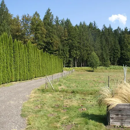 Family Escape With Garden Casa vacanze Abreschviller