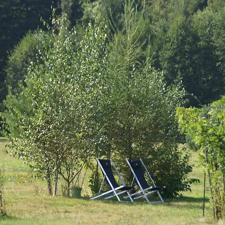 Family Escape With Garden 펜션