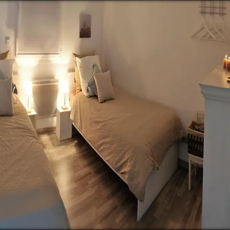 Casa vacanze Family Escape With Garden