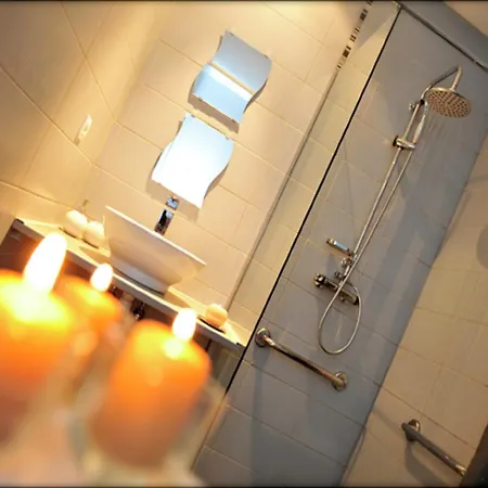 Casa vacanze Family Escape With Garden *