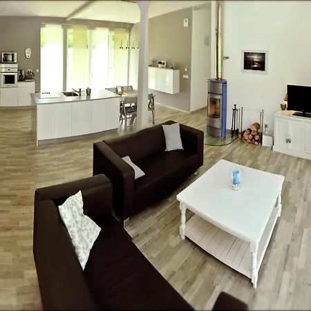 Family Escape With Garden Casa vacanze Abreschviller