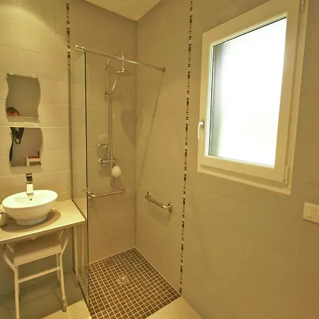 Family Escape With Garden * Abreschviller