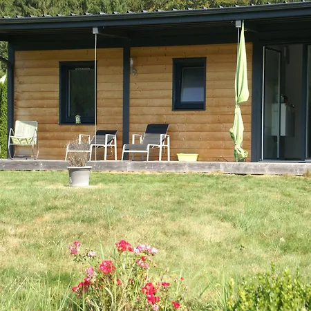 펜션 Family Escape With Garden