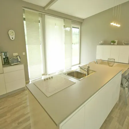 Casa vacanze Family Escape With Garden *