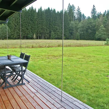 Family Escape With Garden 펜션 *