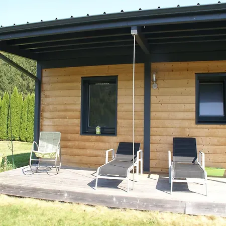 펜션 Family Escape With Garden *