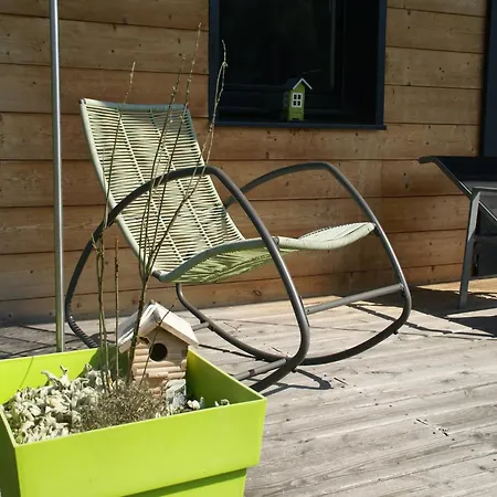 펜션 Family Escape With Garden *