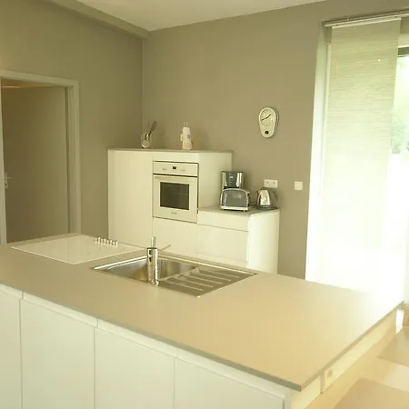 Comfortable With Balcony Tatil Evi