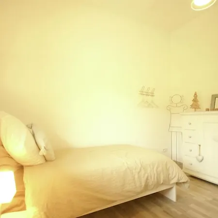 Tatil Evi Comfortable With Balcony *
