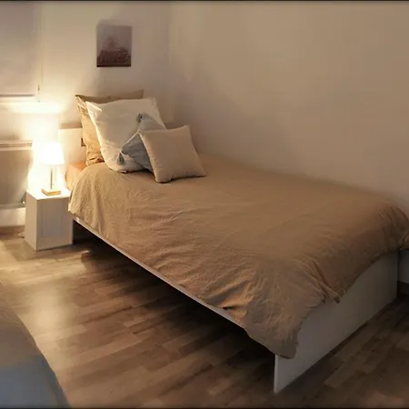 Comfortable With Balcony Tatil Evi *