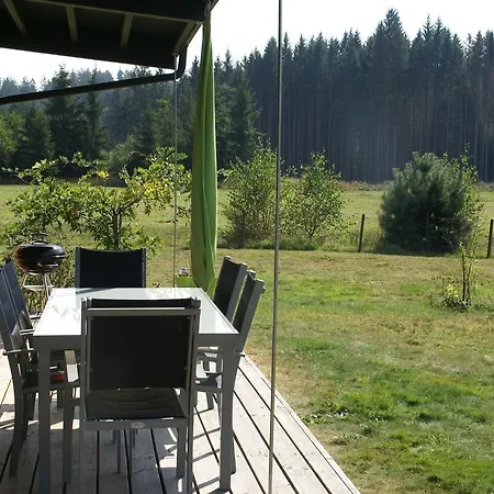 Tatil Evi Comfortable With Balcony *