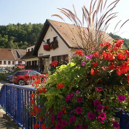 Tatil Evi Comfortable With Balcony *