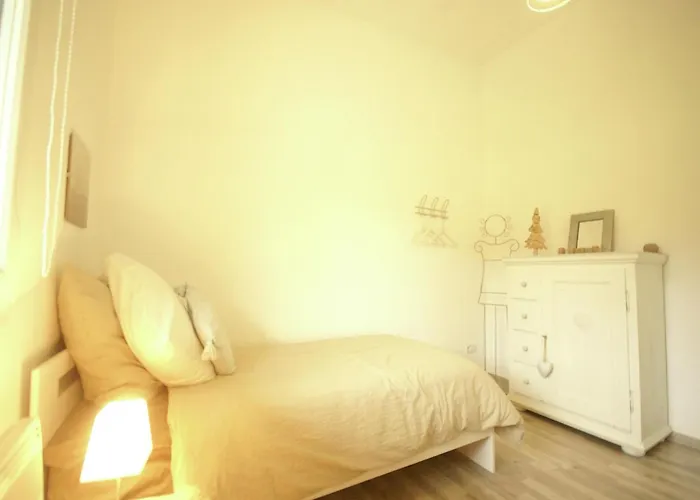 Family Escape With Garden Prázdninový dům