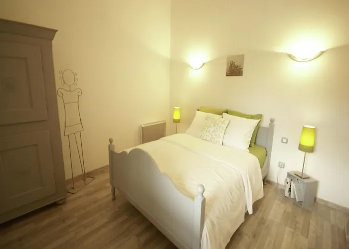 Prázdninový dům Family Escape With Garden *