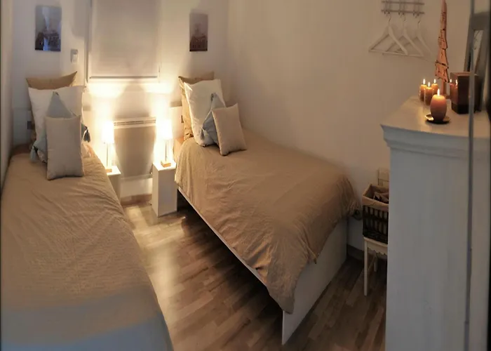 Prázdninový dům Family Escape With Garden