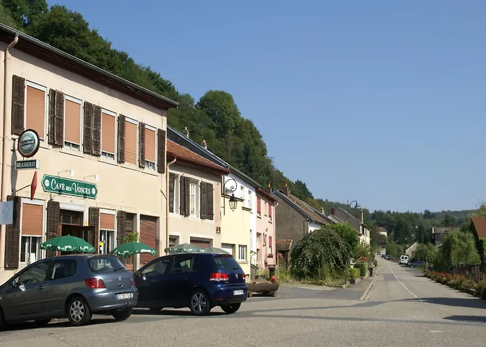 Family Escape With Garden *