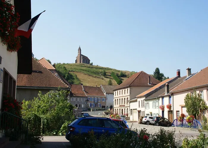 Family Escape With Garden Prázdninový dům *