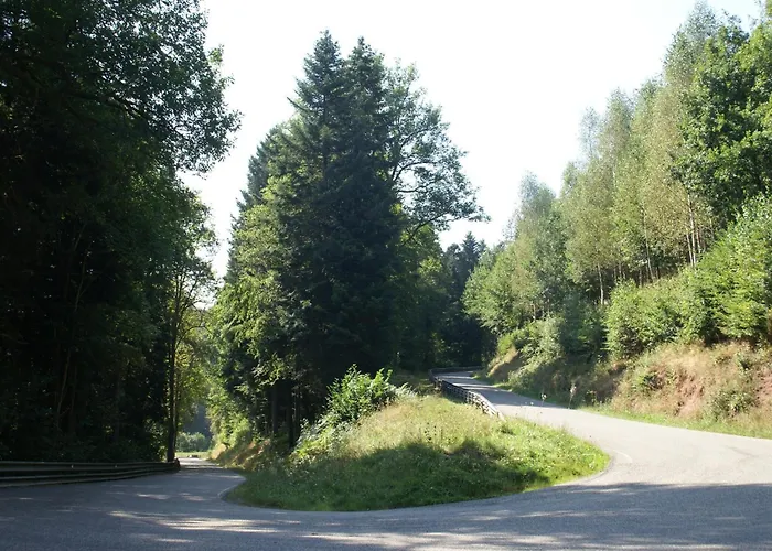 Prázdninový dům Family Escape With Garden